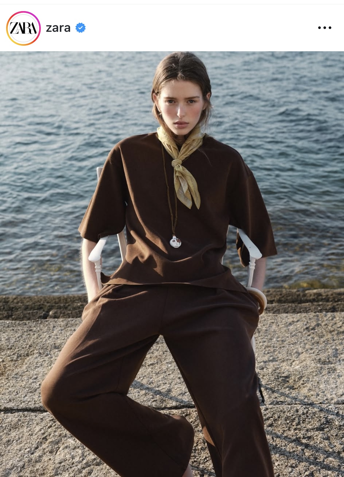 2025 자라 여름 세일 시작 관련 사진