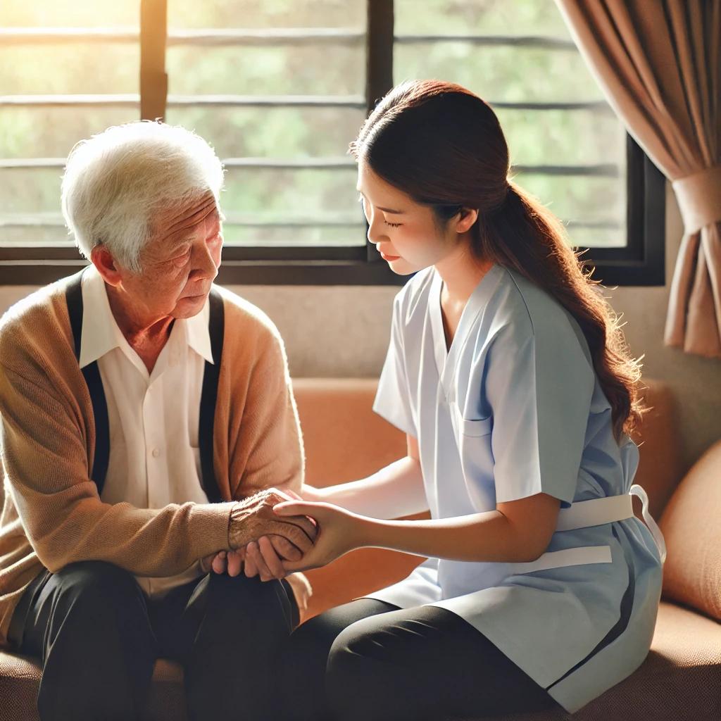 치매환자 지원금