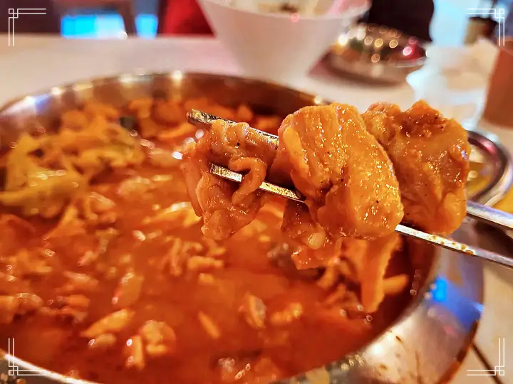 토요일은 밥이좋아 토밥 군포 산본 맛집 추천 토밥좋아 위치