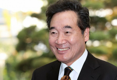 이낙연 관련주 대장주