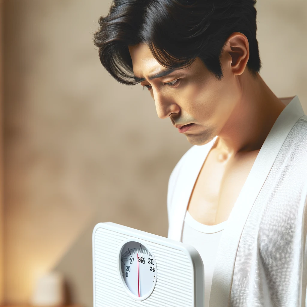 다이어트 정체기 극복하는 법 &ndash; 체중이 멈췄다면 이렇게! 에 대한 이미지