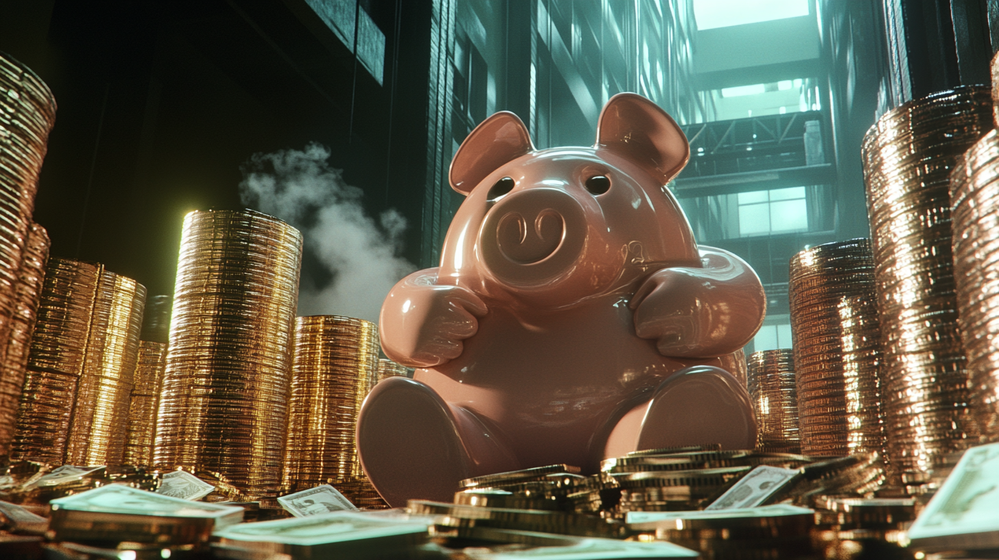 복리 효과를 극대화하는 적금 가입 방법