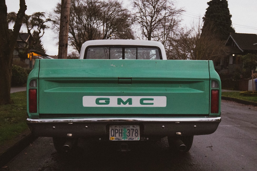 'Truck'