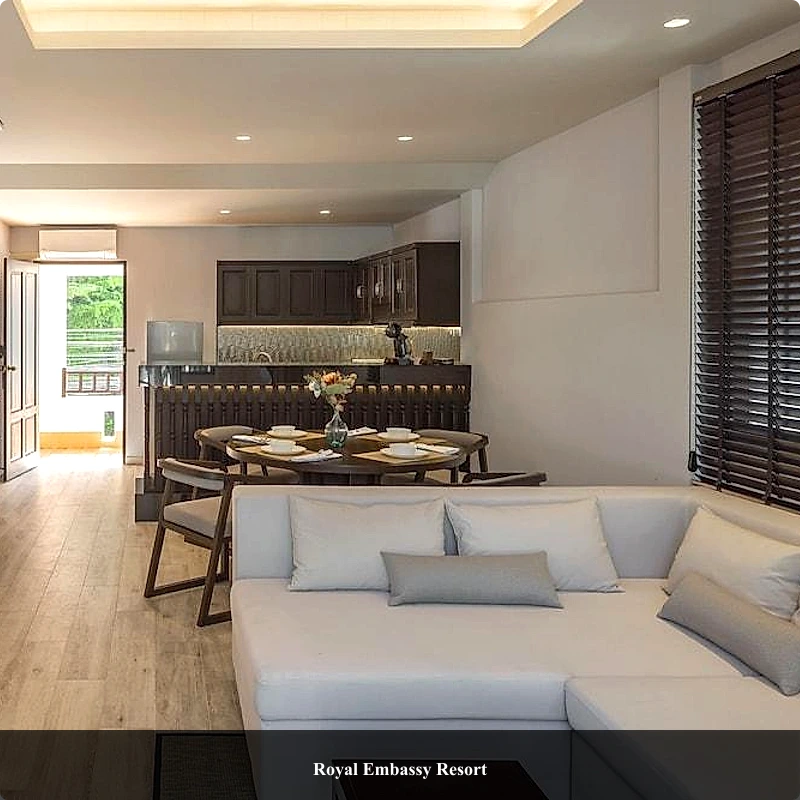 Royal Embassy Resort_1