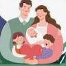 다자녀 가구 혜택 및 지원- 2자녀부터 지원 - 다자녀 정부 지원 정책