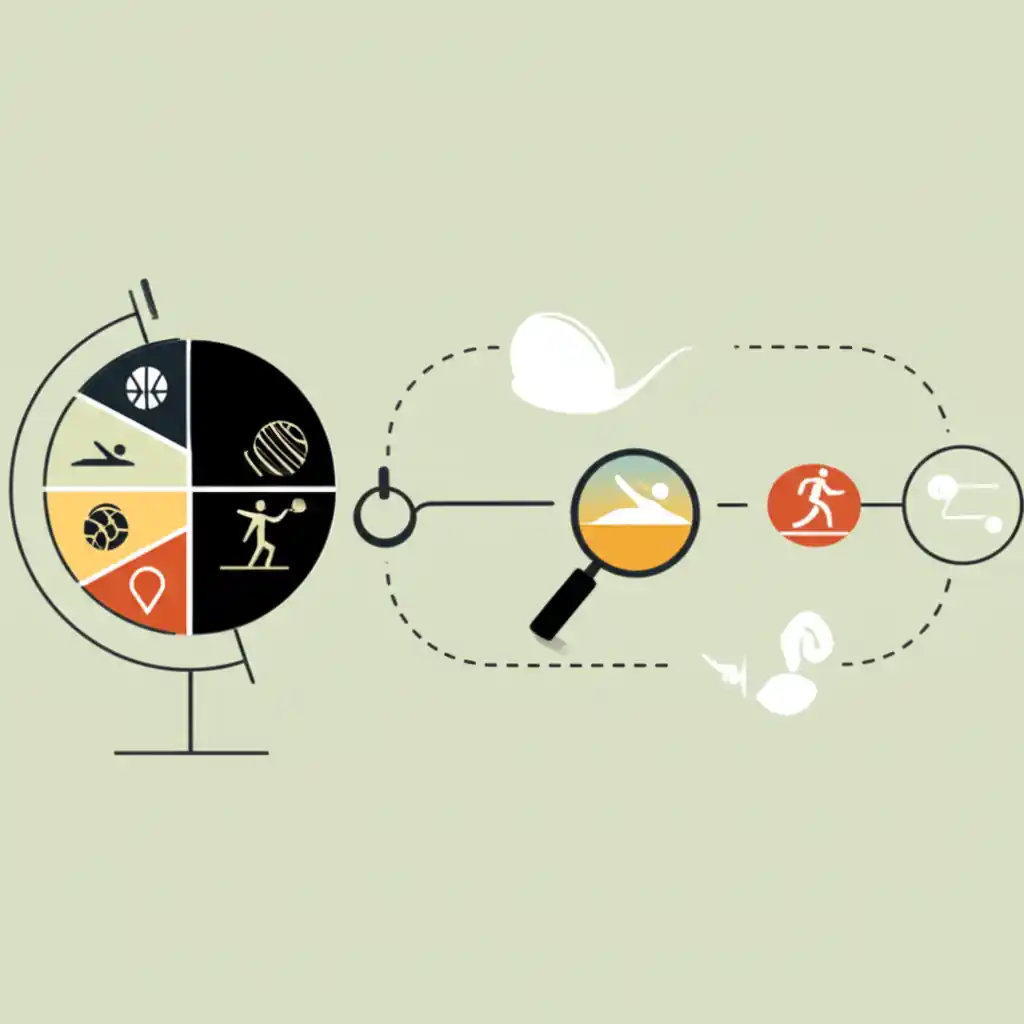 장애인 스포츠강좌 이용권 홈페이지(dvoucher.kspo.or.kr)에서 지역 및 종목별 강좌 검색 화면.