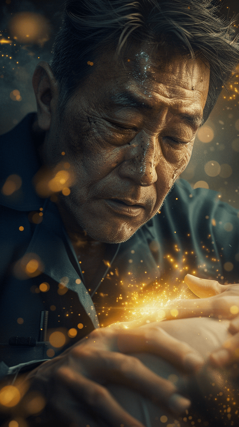 초능력을-가진-노인-이미지