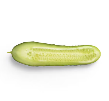 오이 효능 부작용 고르는법 칼로리