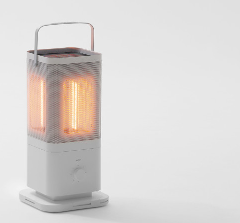 에디르 오방난로