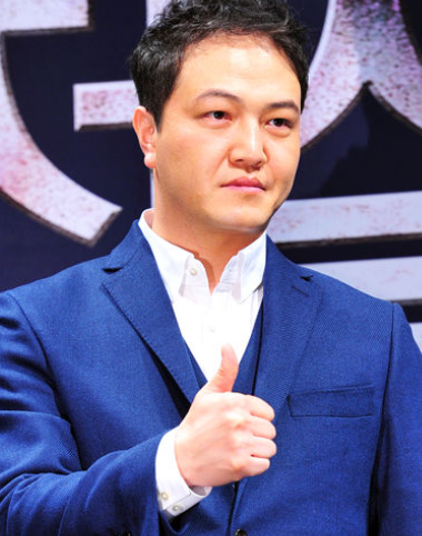 정웅인 나이