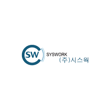 시스웍_로고