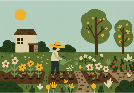 러브버그 출몰시기 및 퇴치방법