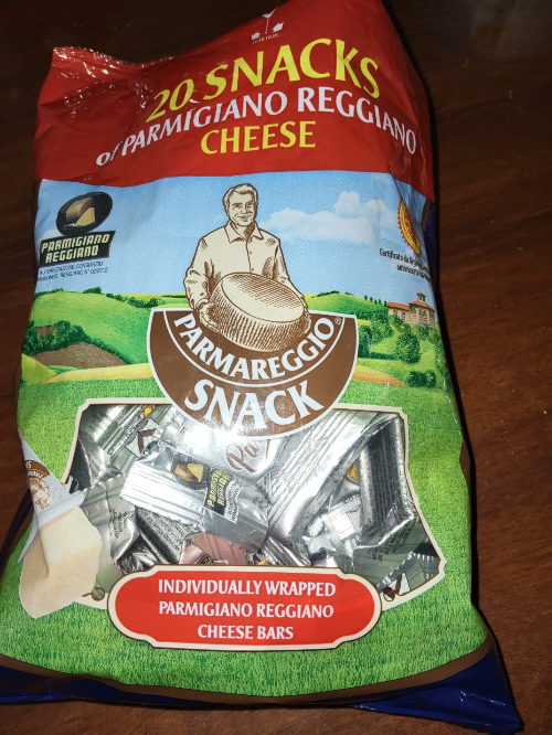 코스트코 파르마지아노 레지아노 치즈