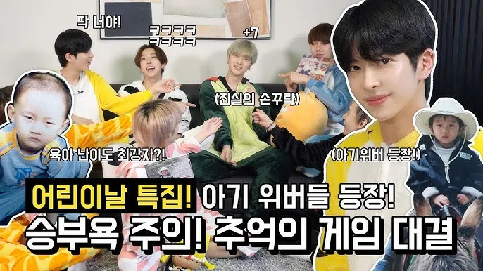 초간단 어린이날 홈파티 메뉴 인기 간식 10선_4