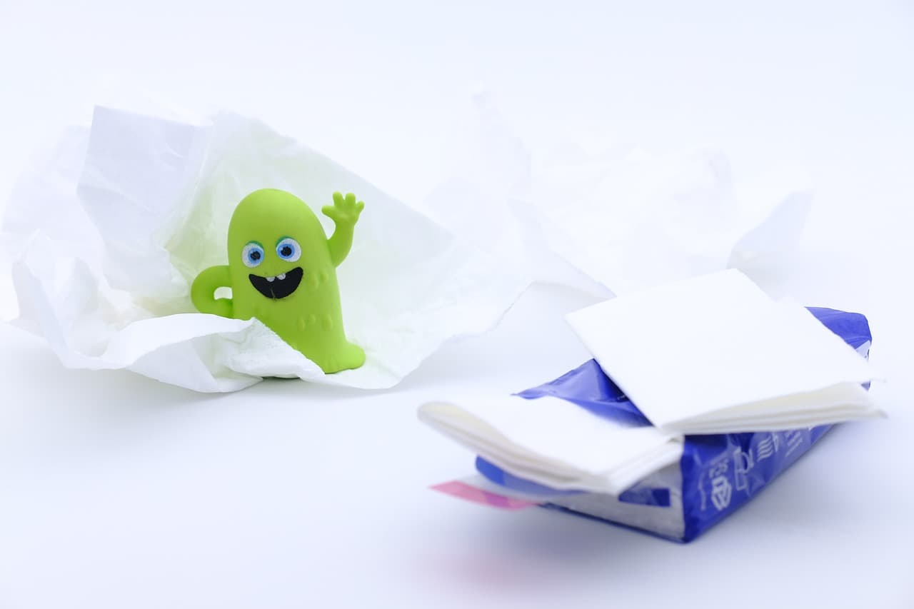 출산 후 면역력 저하와 잦은 질병, 아기와 엄마 모두 건강하게 지키는 생활 루틴