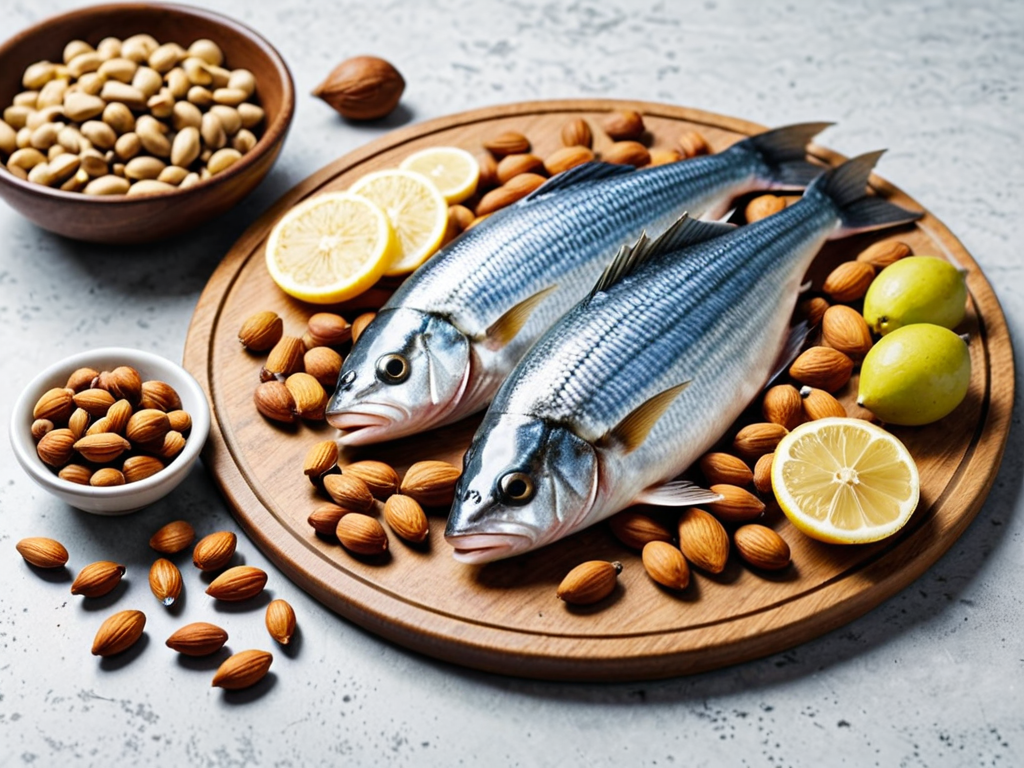 Precautions and side effects when consuming omega-3 Omega-3 is generally a safe nutritional supplement, but side