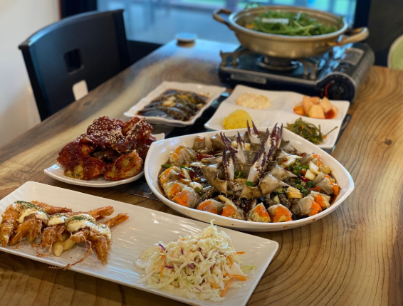 강화도 간장게장 맛집 추천｜생생정보 신성 추천 일오삼간장게장 후기