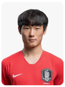 엄원상 국가대표