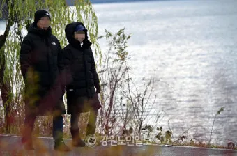 춘천 기온 변화 소양강 스카이워크 체감온도 준비물_21
