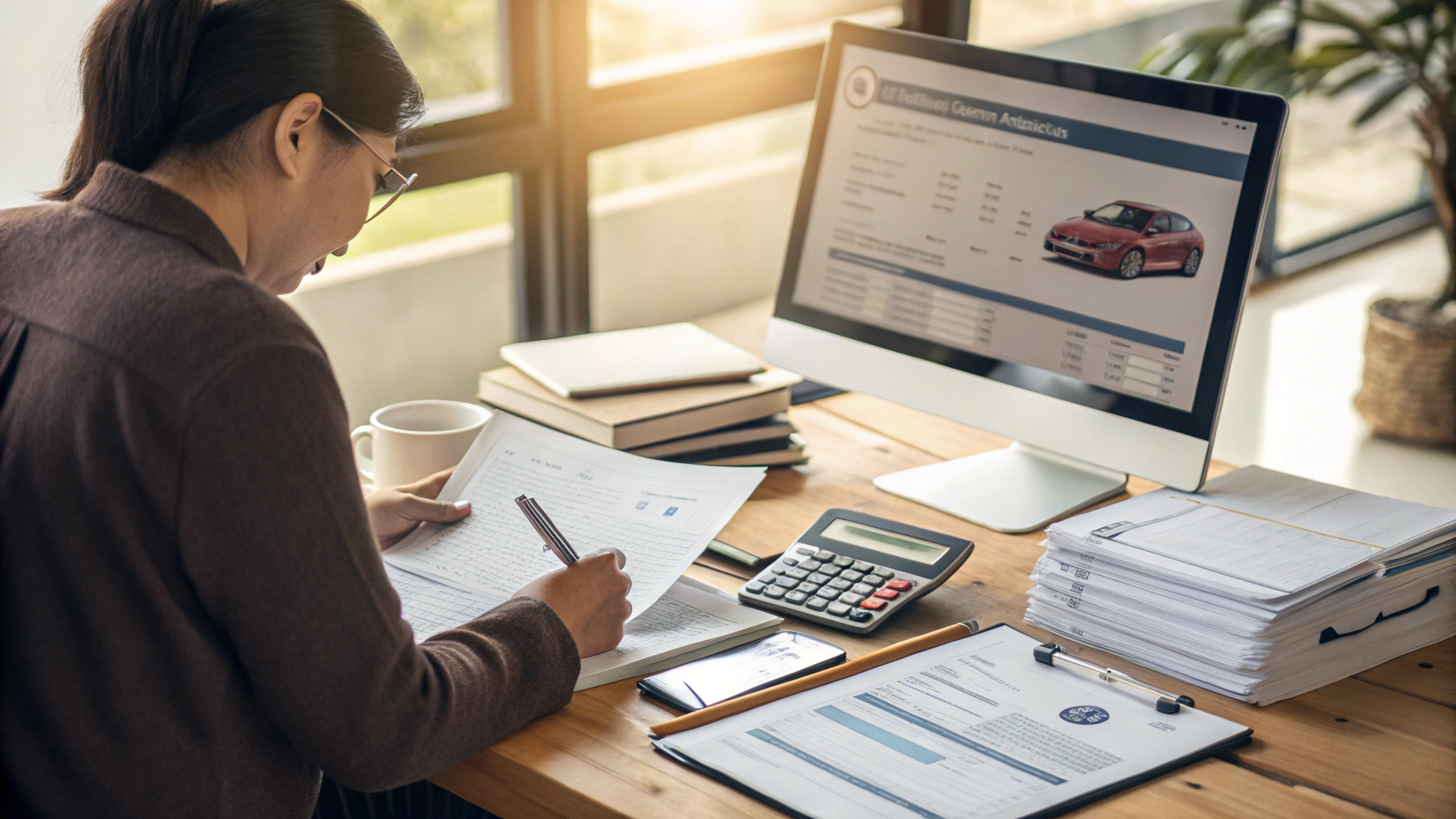 자동차 보험 할인