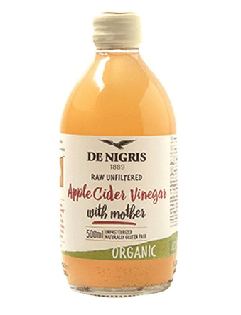 유기농 사과 식초