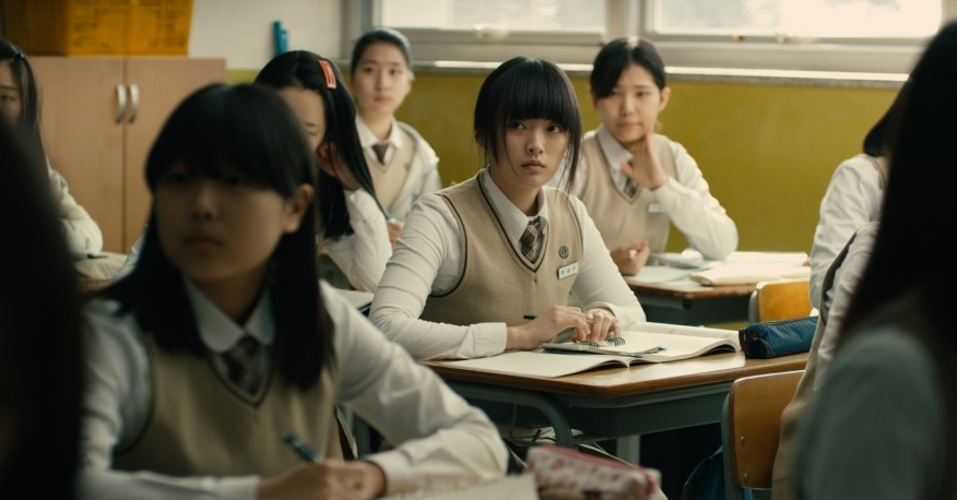 영화 한공주 출처 네이버