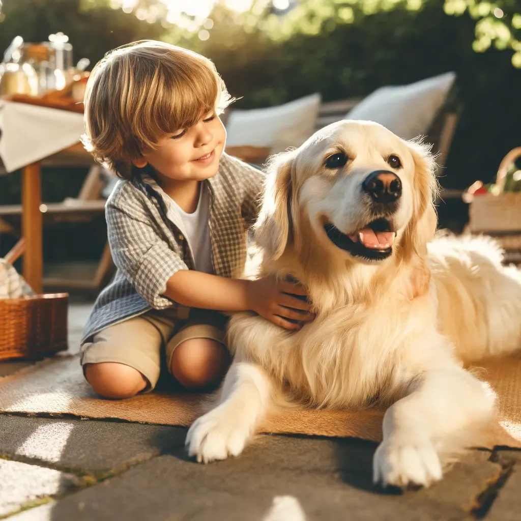 래브라도 리트리버 
