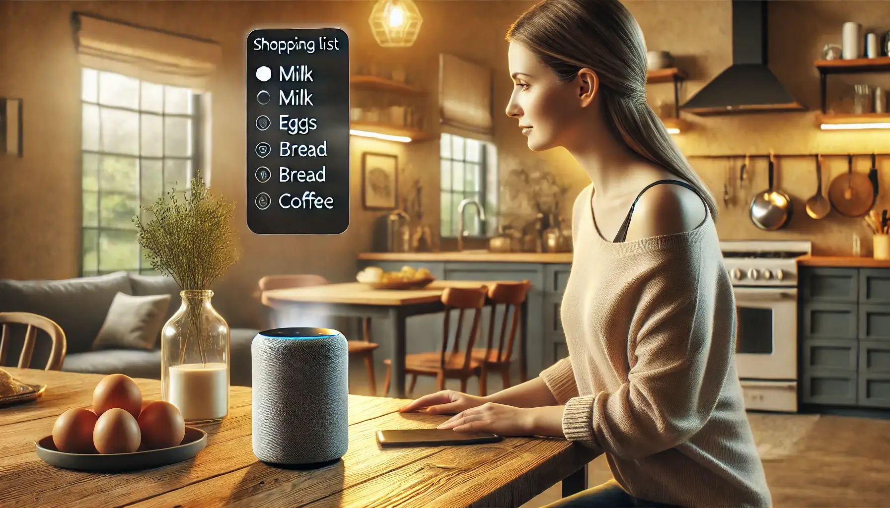 스마트 스피커와 TTS 광고 &ndash; 음성 기반 커머스의 가능성은?