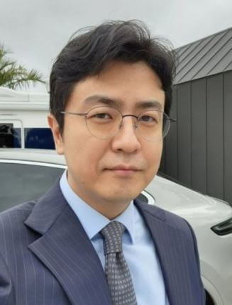 최동석 아나운서