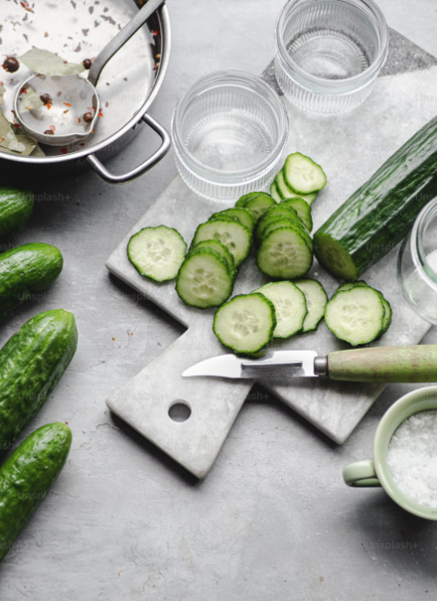 오이무침 맛있게 하는 법 황금레시피