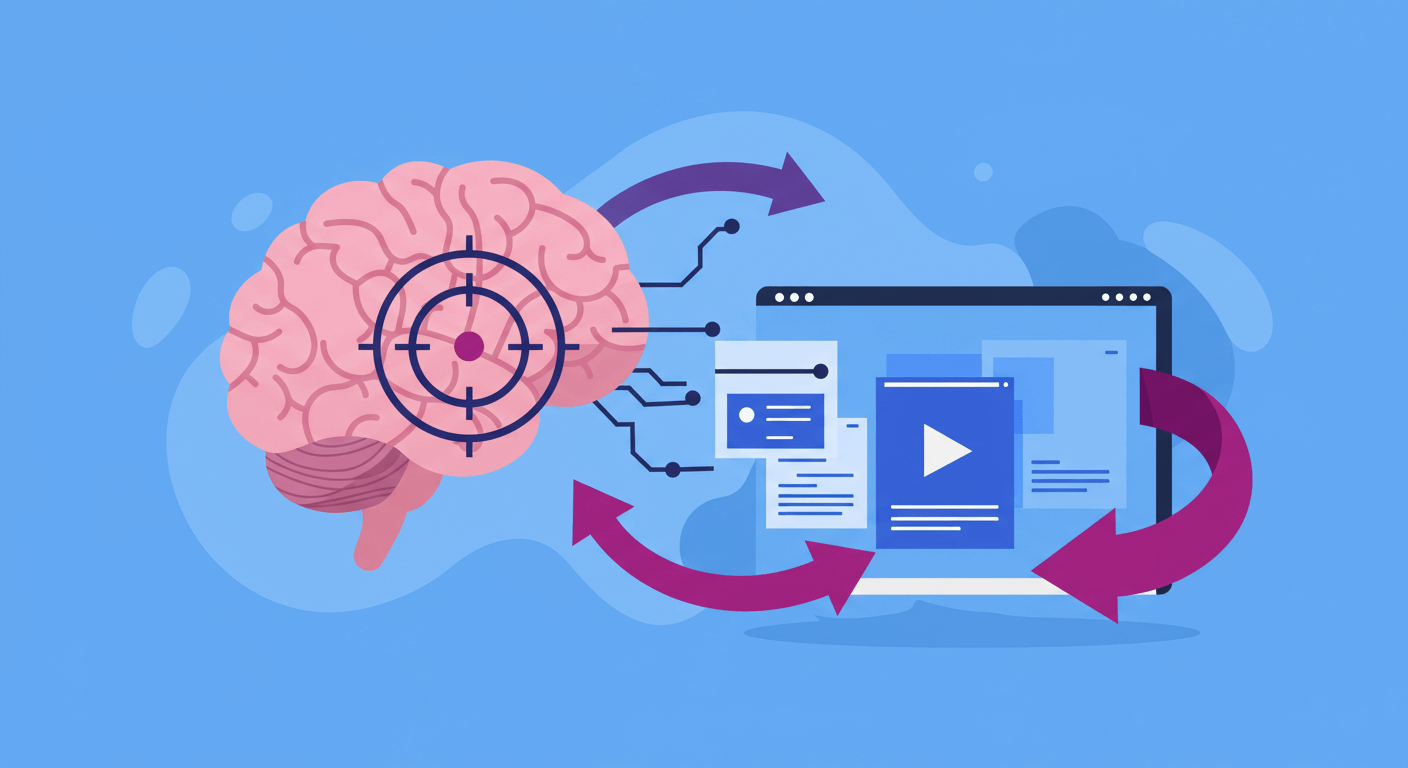 AI 타겟팅이 바꾸는 수익 모델의 정밀도