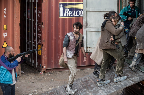 넷플릭스-노웨어-타마르-노바스