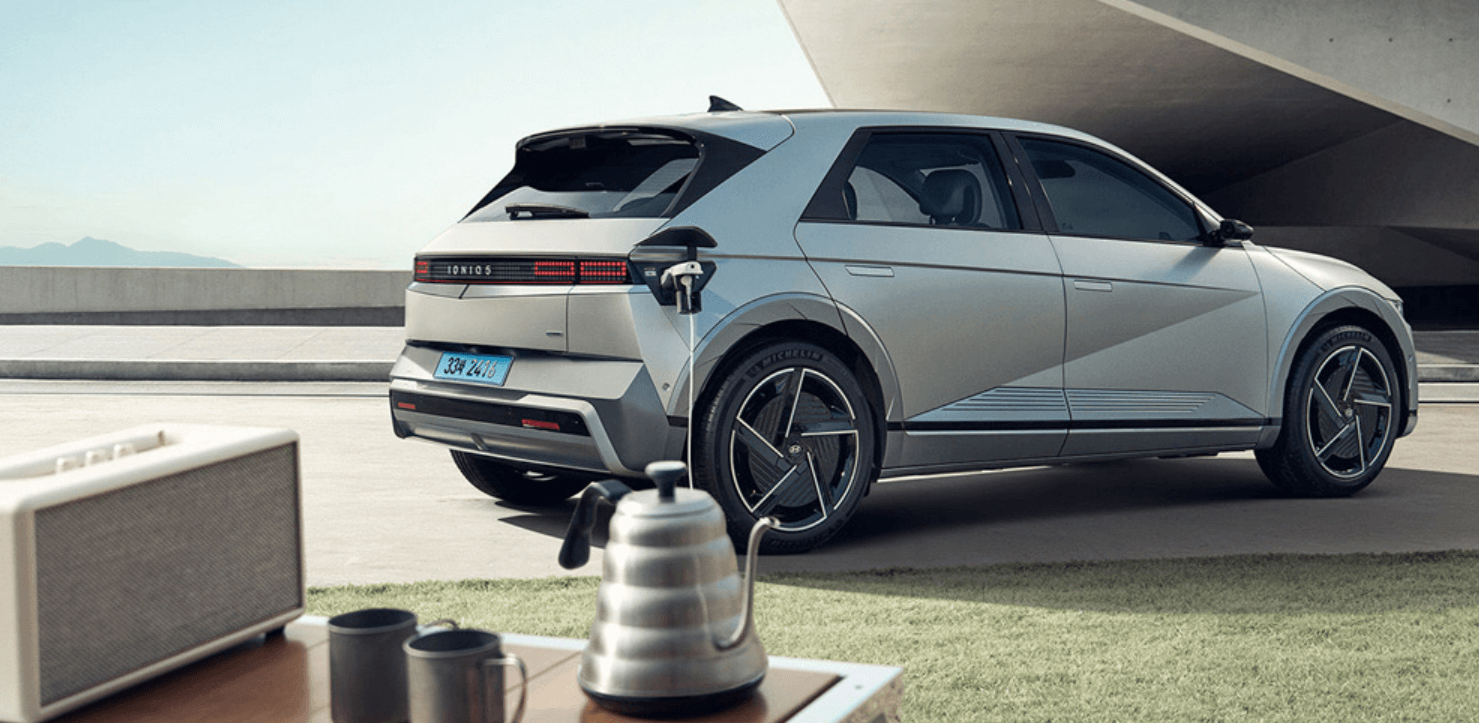 아이오닉 5(페이스 리프트) 가격, 보조금, 중고차 가격