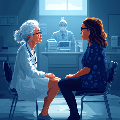 2025년 건강검진 트렌드 완전 정리｜최신 변화부터 필수 검사항목까지