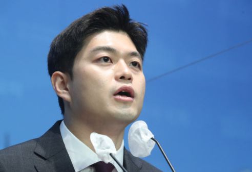 김용태 국회의원 국민의힘 내 역할과 입지