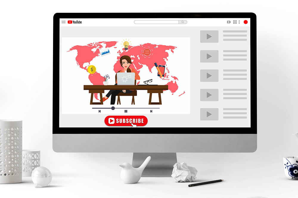 유튜브, 로그인 오류 발생 시 3분 내 복구 방법