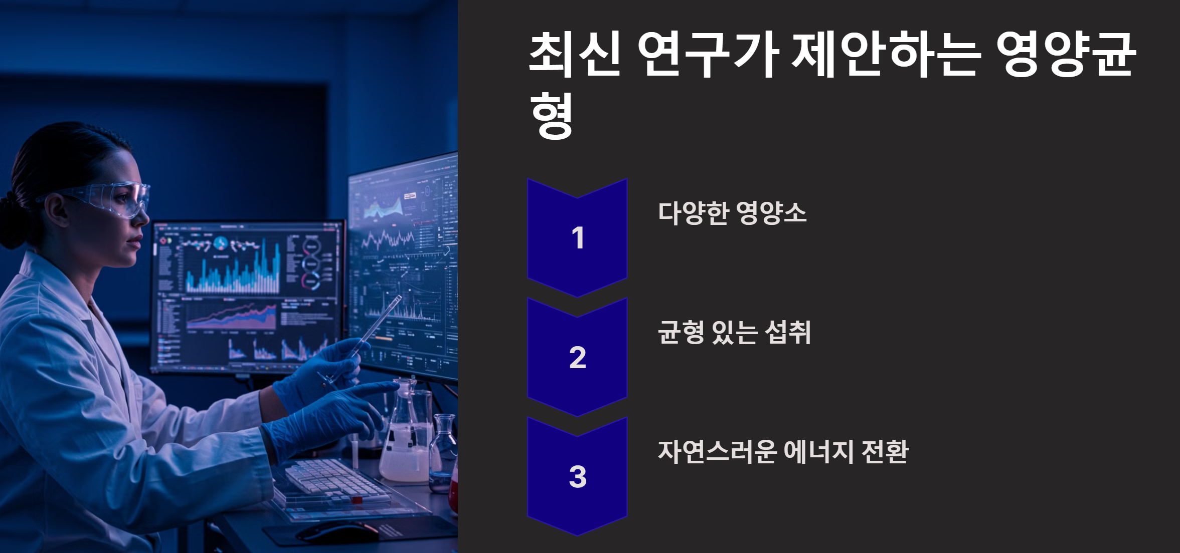 최신 연구 제안