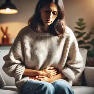 여자 방광염 치료2