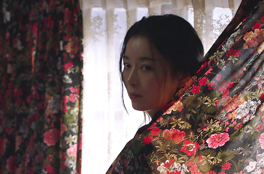 인민을 위해 복무하라 사모님