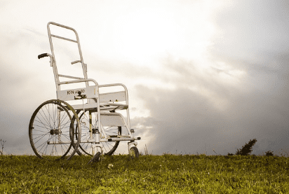 장애인 활동지원사