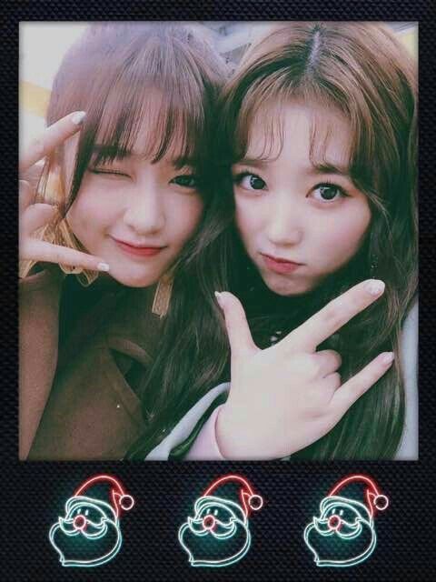 아이즈원 프로듀스48 사진 모음