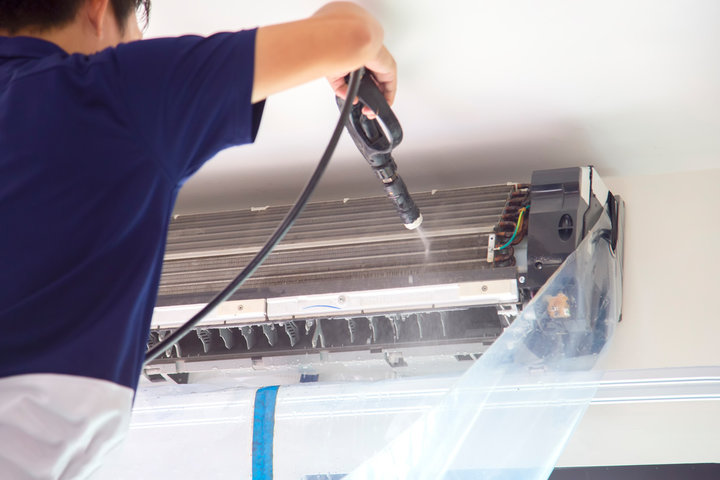 2024 여름철 에어컨 청소비용 알아보기 