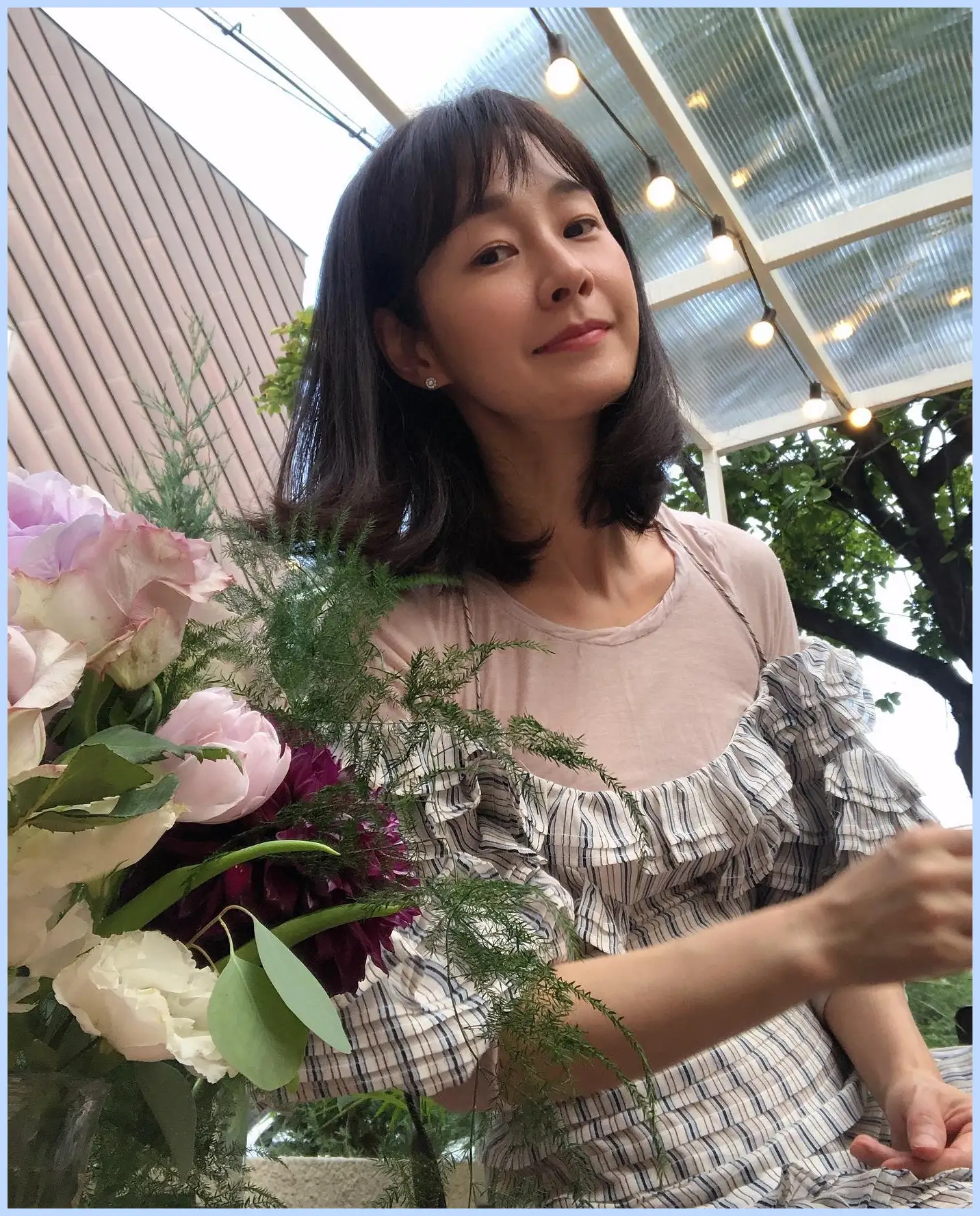 명세빈 프로필: 나이 이혼 전남편 결혼 키 고향 학력