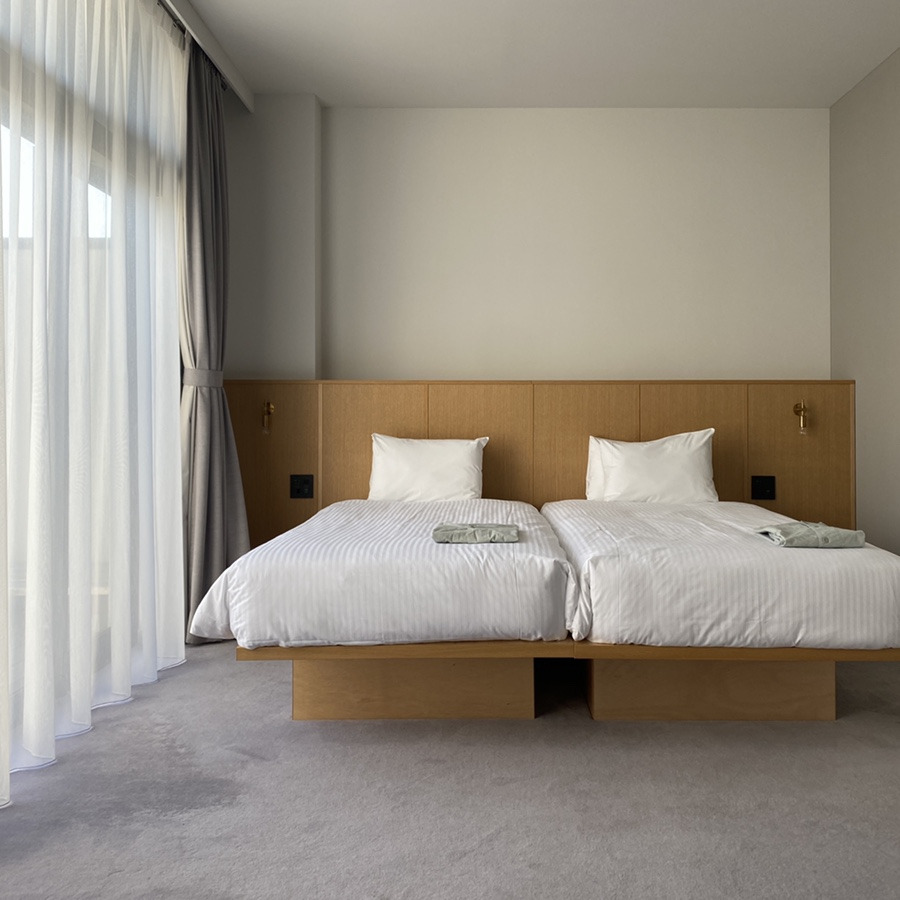 도쿄 호텔, 도쿄호텔추천 : 요즘 핫한 시모키타자와, 머스터드 호텔 (Mustard Hotel Shimokitazawa)