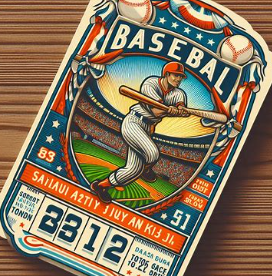 와일드카드 결정전 티켓