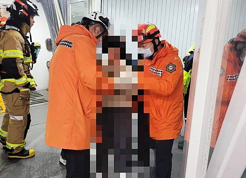 제주행 항공기 화재 원인은 보조배터리&hellip;청주공항 승객 168명 대피 경위 참고 이미지 2