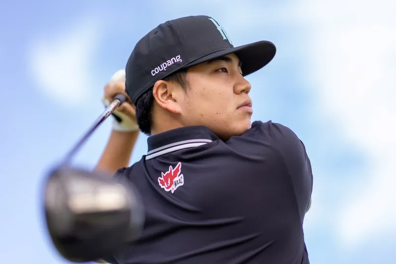 【인천 송도 - 잭 니클라우스 CC】 LIV 골프 코리아 대회 소개! [중계, 상금, 티켓 가격 예매, 장유빈, 쿠팡플레이, 경기 방식]