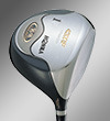 Twin Marks 420RF TITANIUM Ladies 발매연도 2003