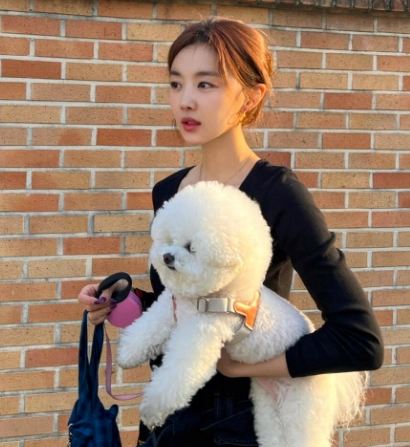 장희진 프로필 나이 고향 학력 리즈 인스타