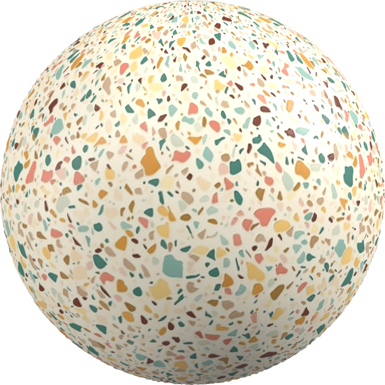 fragmented light stone texture 3